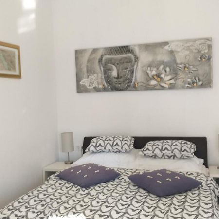 Villa Mira Τρογκίρ Δωμάτιο φωτογραφία