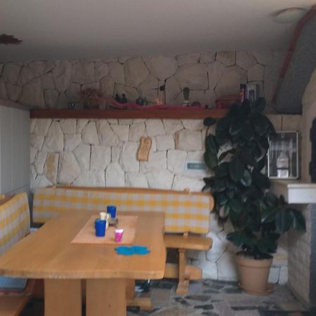 Villa Mira Τρογκίρ Δωμάτιο φωτογραφία