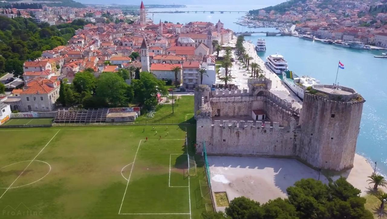 Villa Mira Τρογκίρ Εξωτερικό φωτογραφία