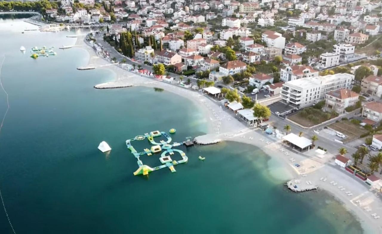 Villa Mira Τρογκίρ Εξωτερικό φωτογραφία