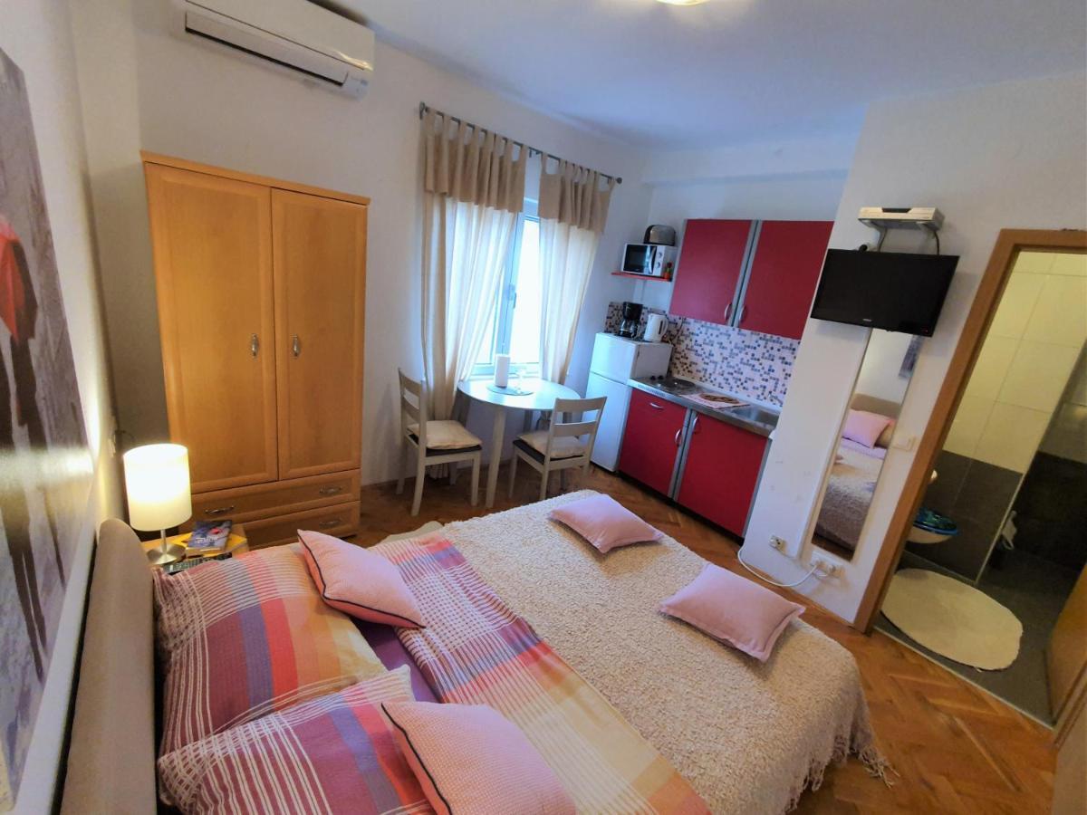 Villa Mira Τρογκίρ Εξωτερικό φωτογραφία