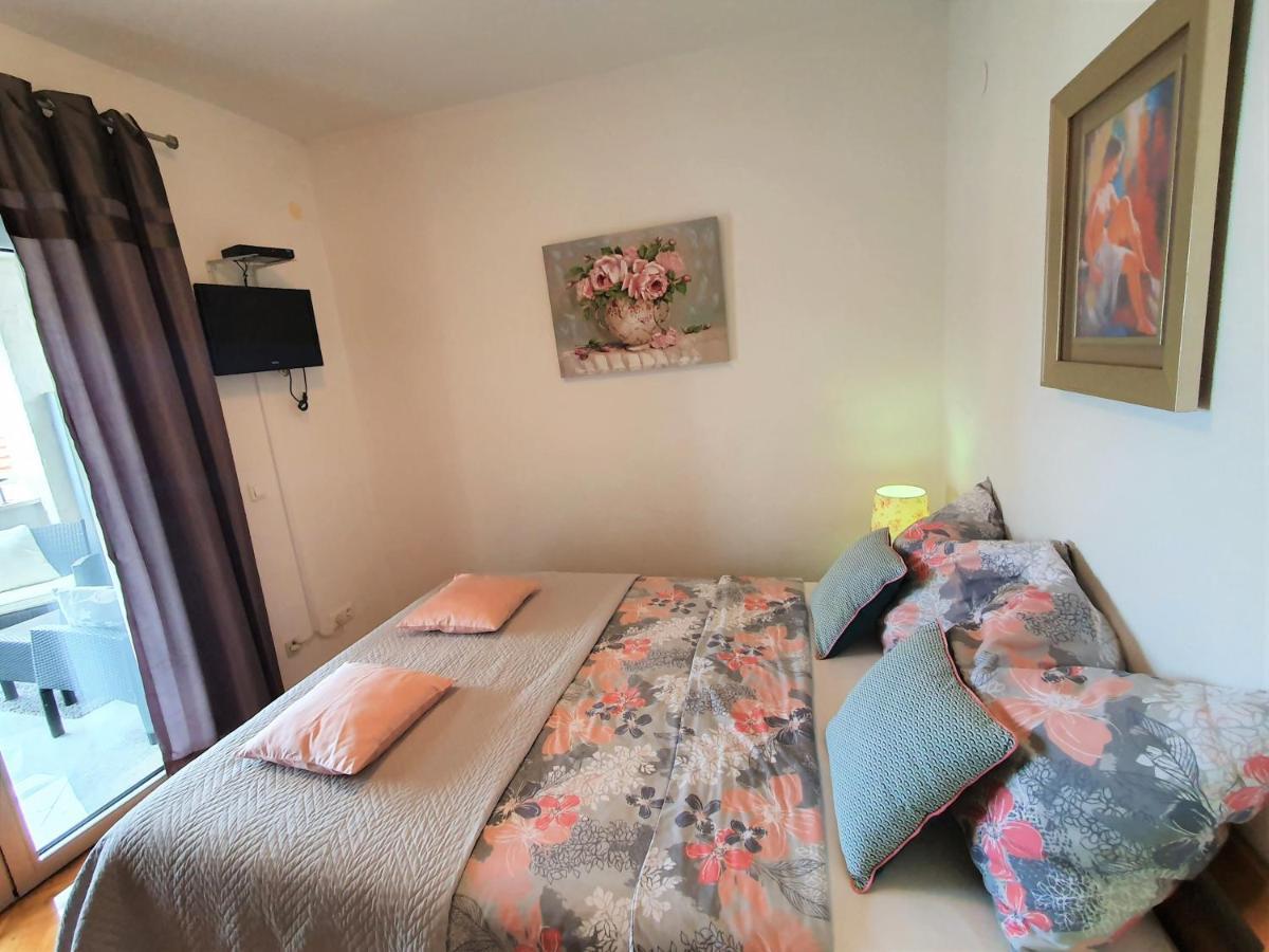 Villa Mira Τρογκίρ Εξωτερικό φωτογραφία