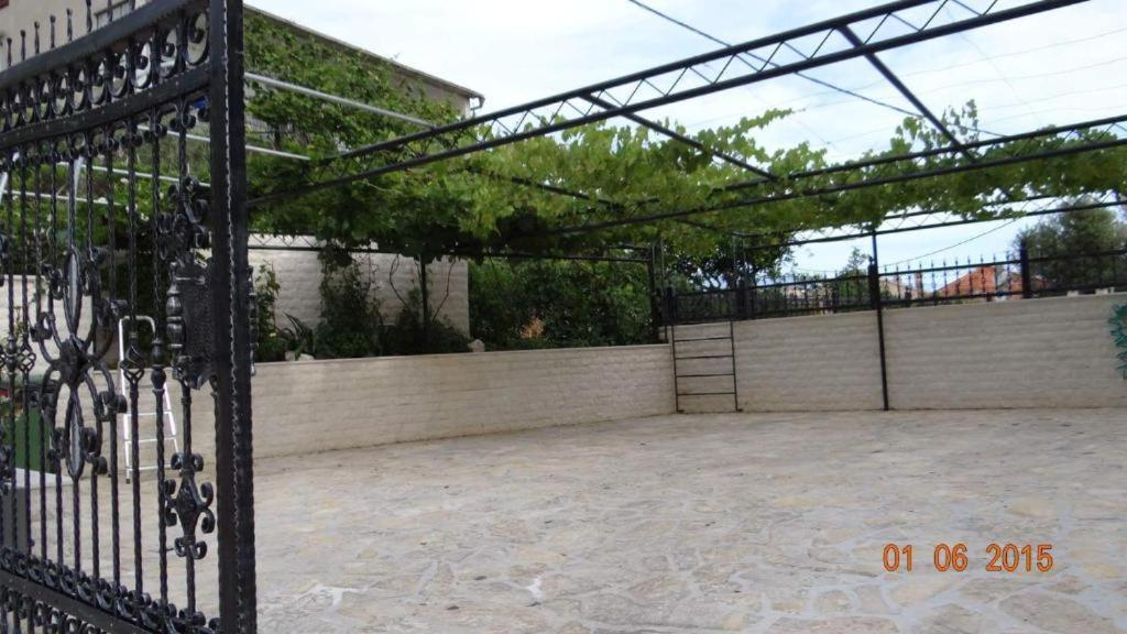 Villa Mira Τρογκίρ Εξωτερικό φωτογραφία