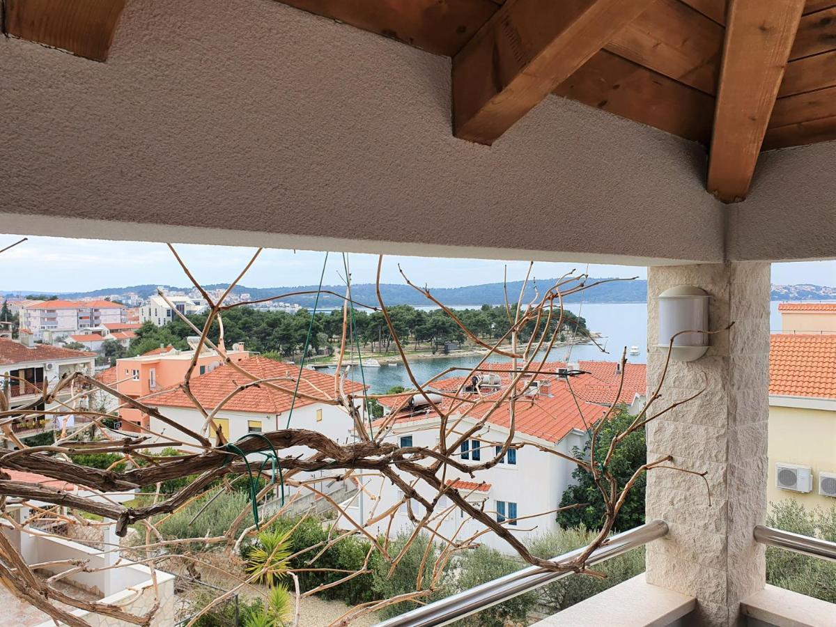Villa Mira Τρογκίρ Εξωτερικό φωτογραφία