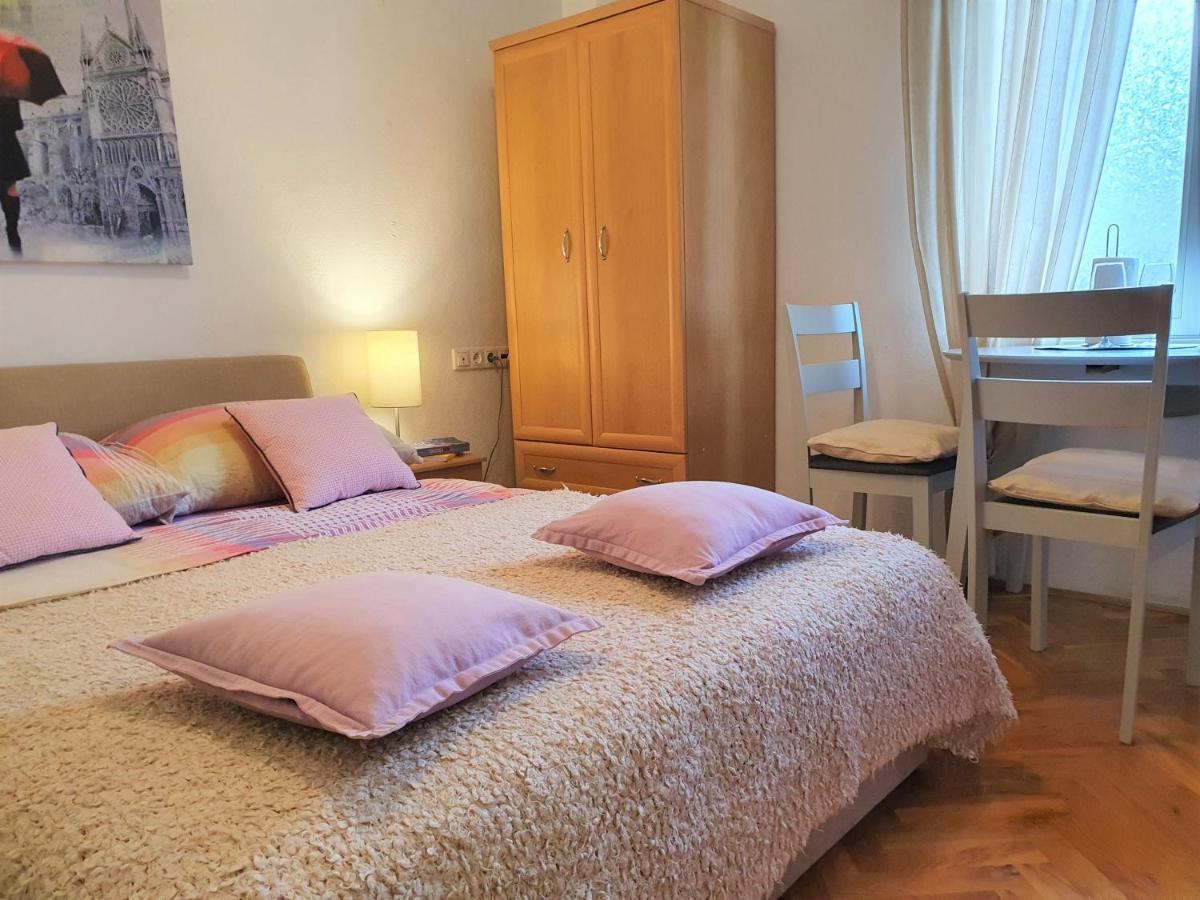 Villa Mira Τρογκίρ Εξωτερικό φωτογραφία