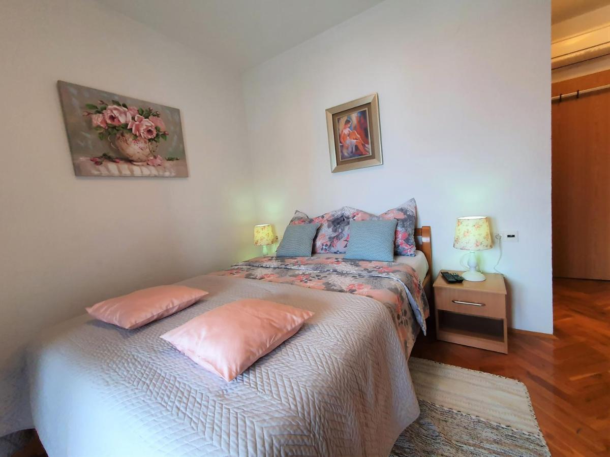 Villa Mira Τρογκίρ Εξωτερικό φωτογραφία