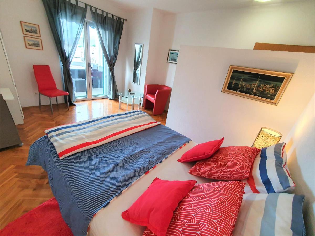 Villa Mira Τρογκίρ Εξωτερικό φωτογραφία