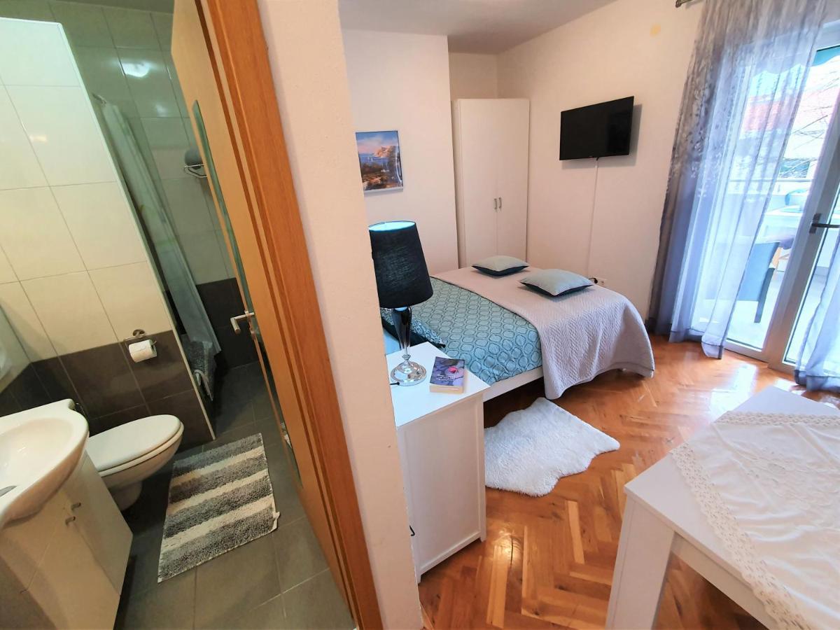 Villa Mira Τρογκίρ Εξωτερικό φωτογραφία
