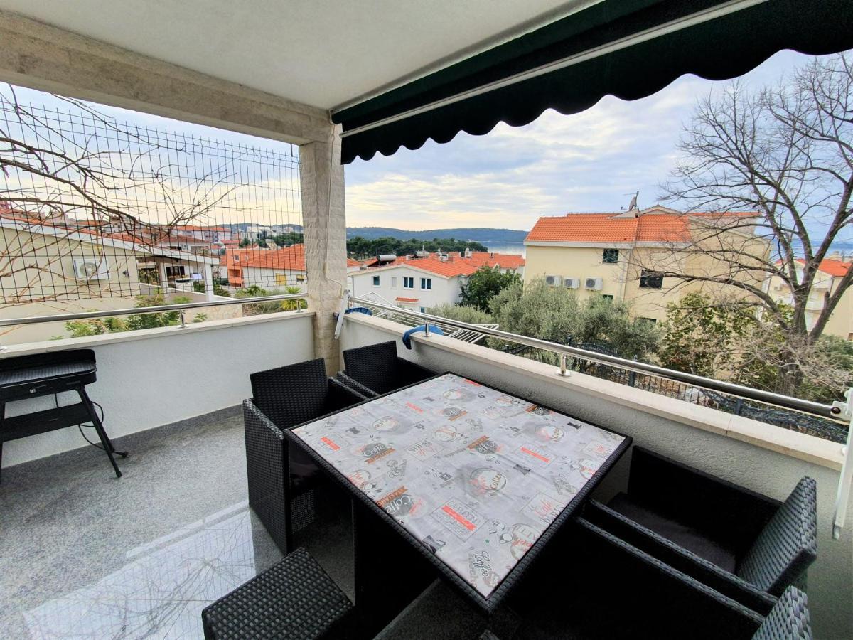 Villa Mira Τρογκίρ Εξωτερικό φωτογραφία
