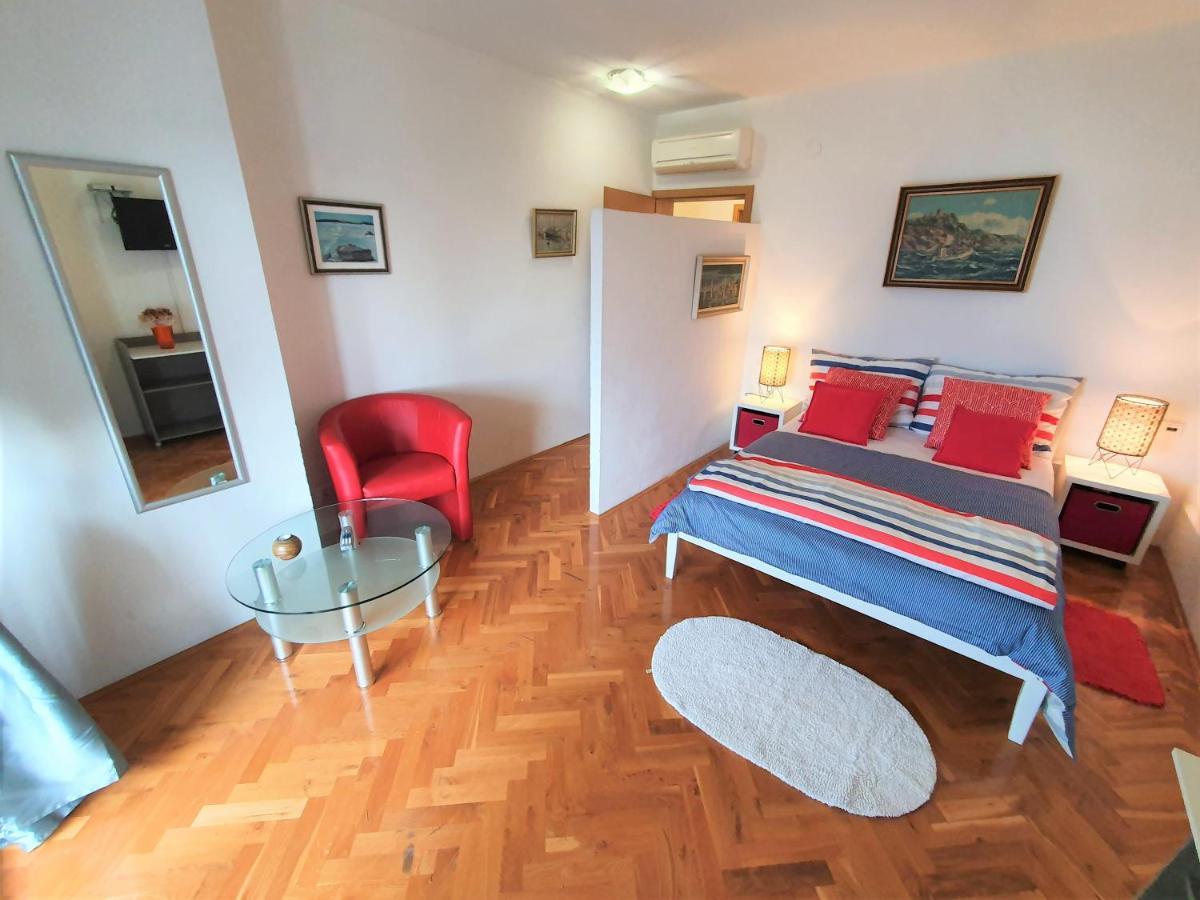 Villa Mira Τρογκίρ Εξωτερικό φωτογραφία