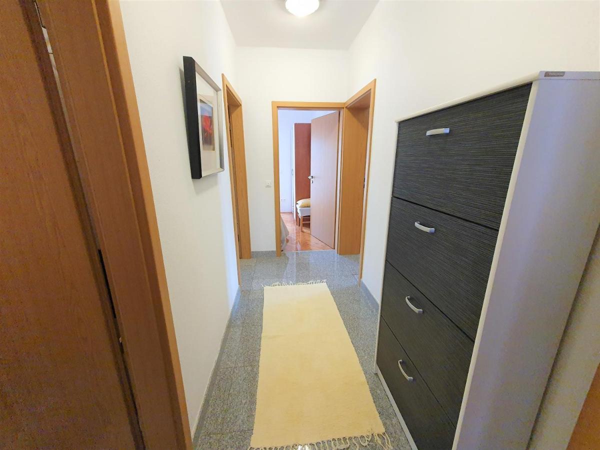 Villa Mira Τρογκίρ Εξωτερικό φωτογραφία