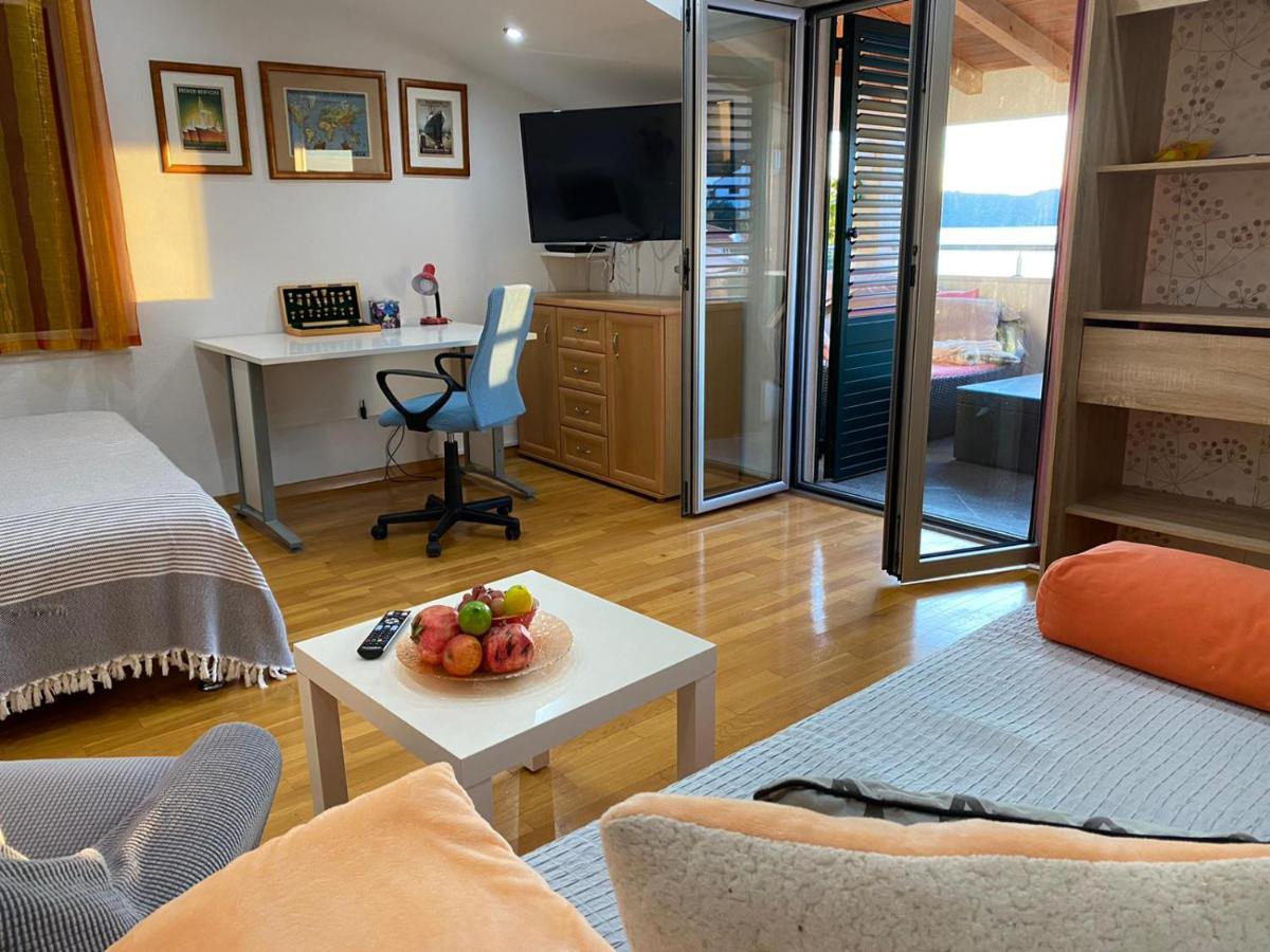 Villa Mira Τρογκίρ Εξωτερικό φωτογραφία