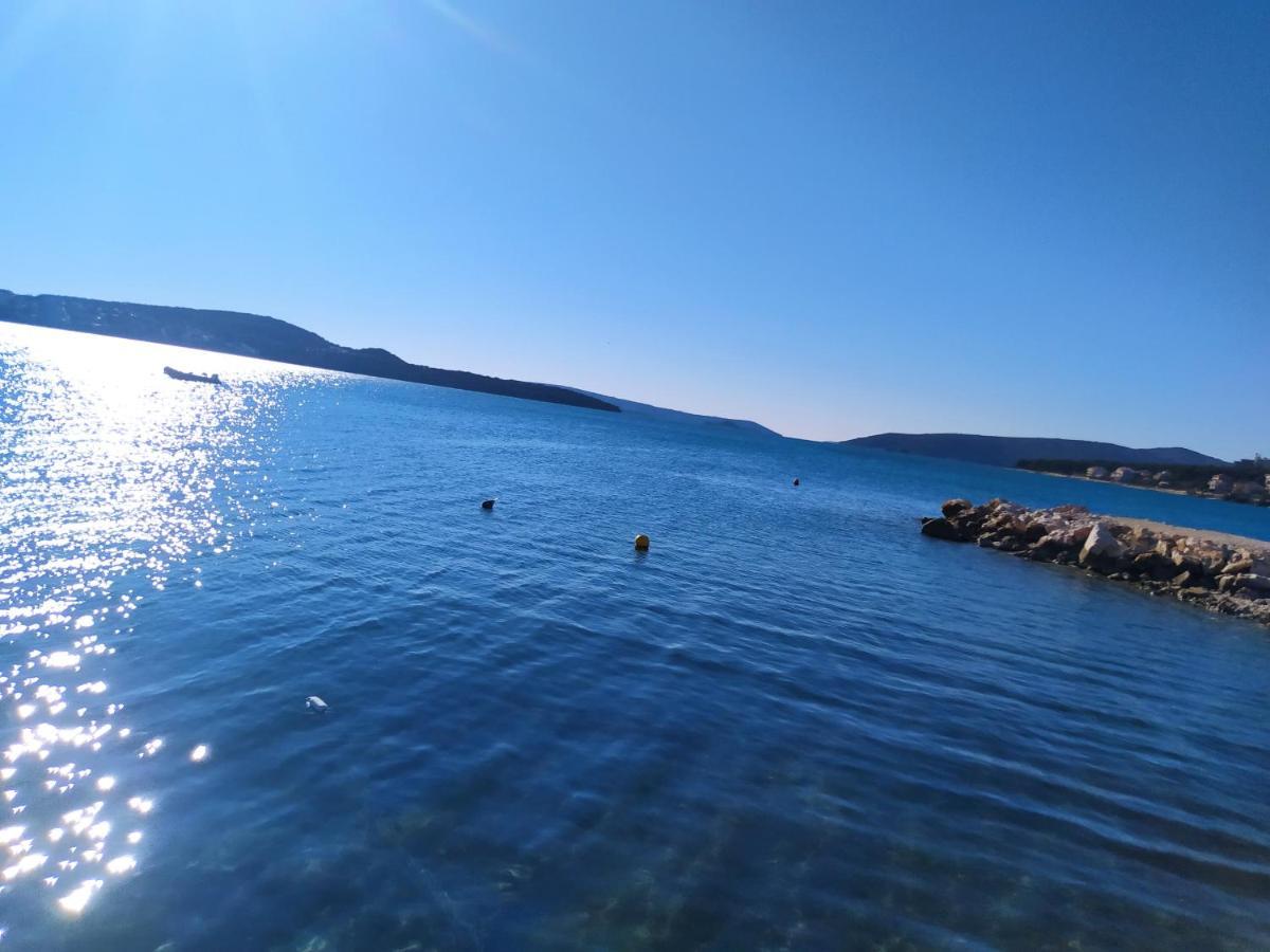 Villa Mira Τρογκίρ Εξωτερικό φωτογραφία