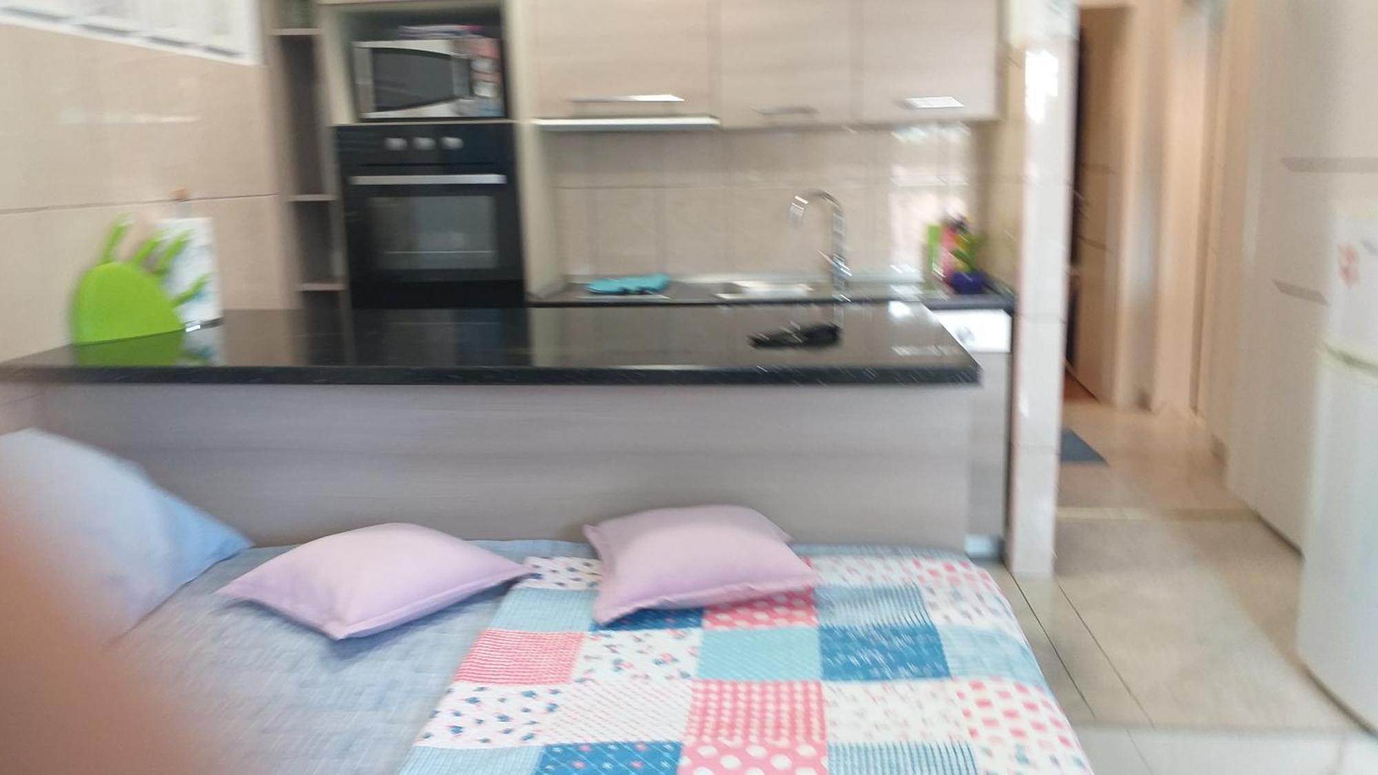 Villa Mira Τρογκίρ Δωμάτιο φωτογραφία