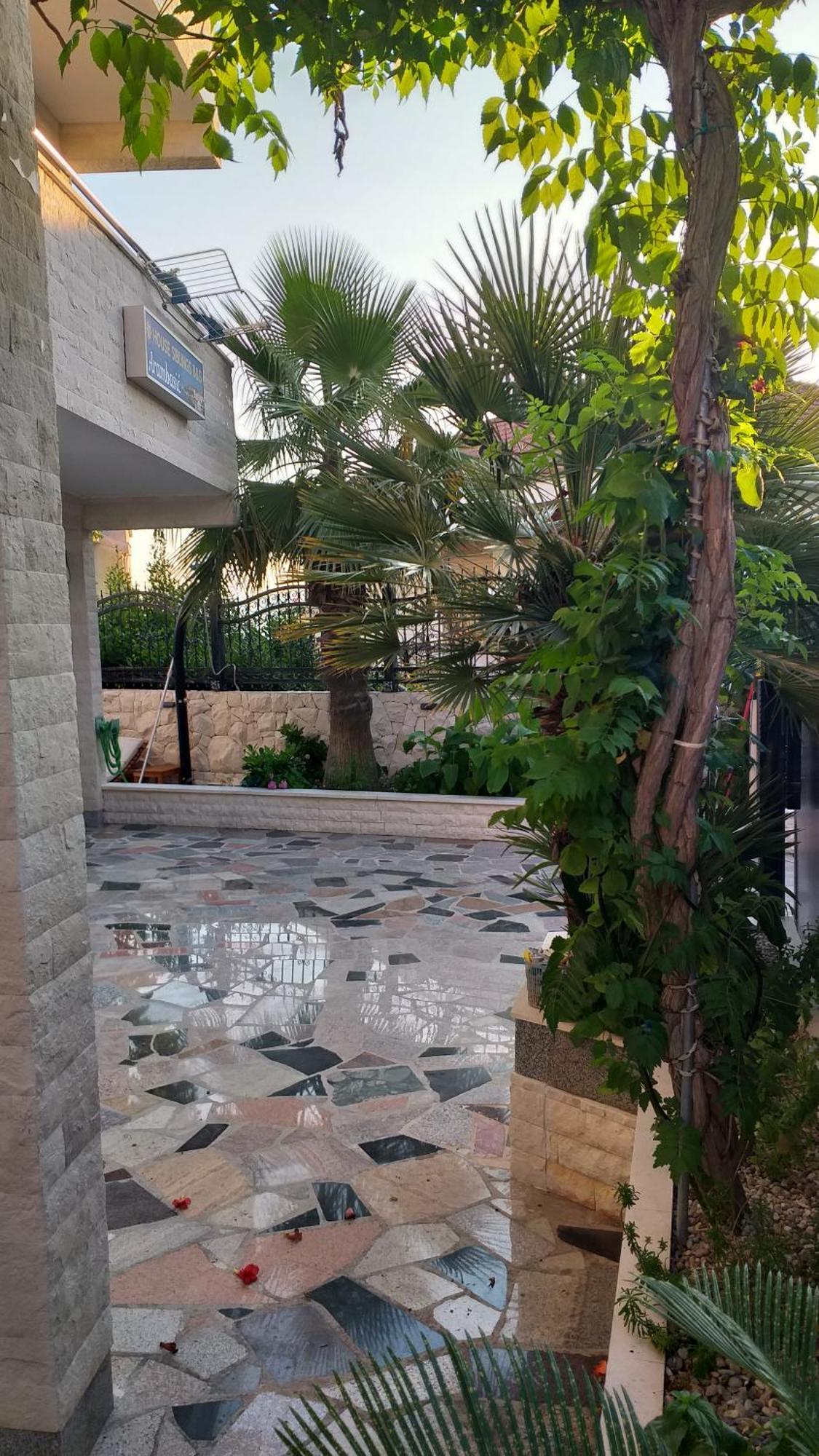 Villa Mira Τρογκίρ Δωμάτιο φωτογραφία