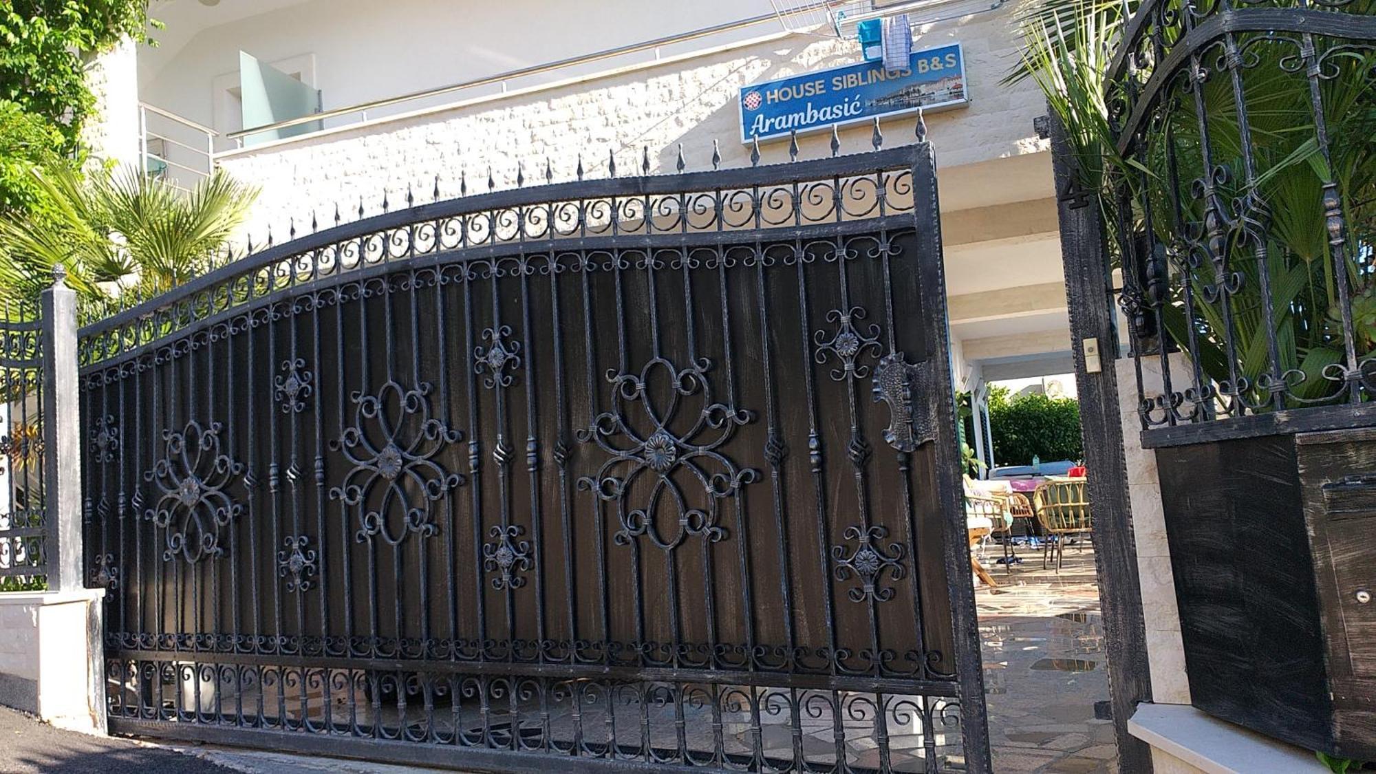 Villa Mira Τρογκίρ Δωμάτιο φωτογραφία