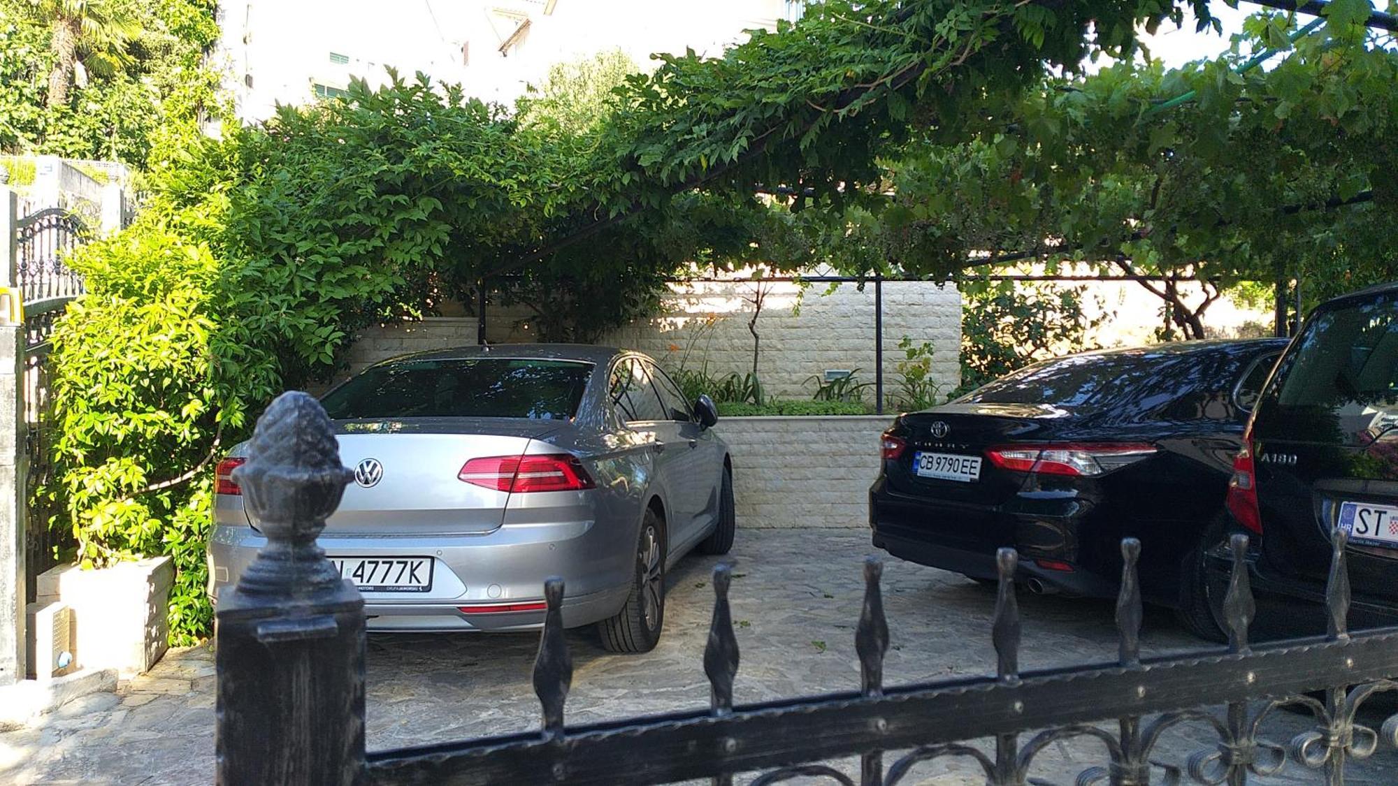 Villa Mira Τρογκίρ Δωμάτιο φωτογραφία
