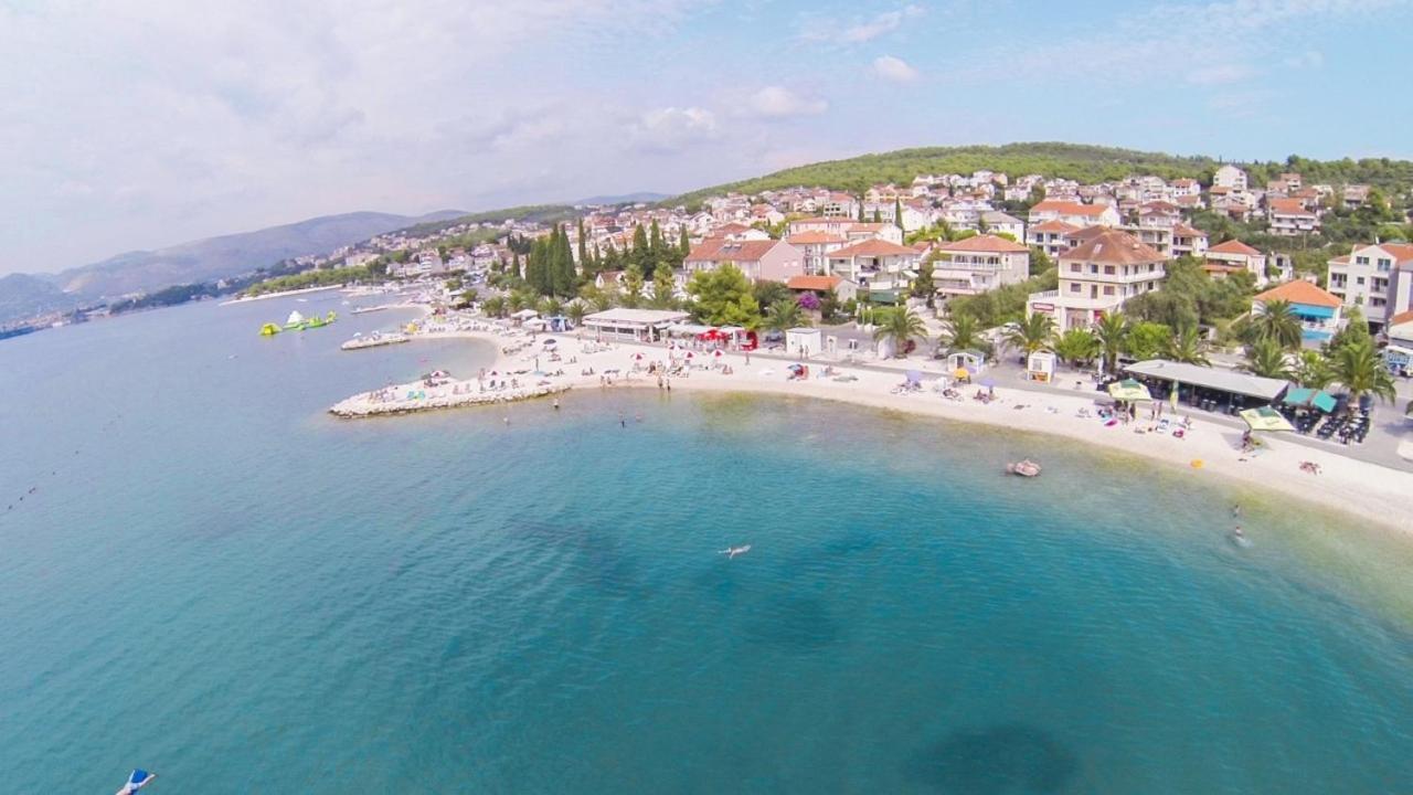 Villa Mira Τρογκίρ Δωμάτιο φωτογραφία