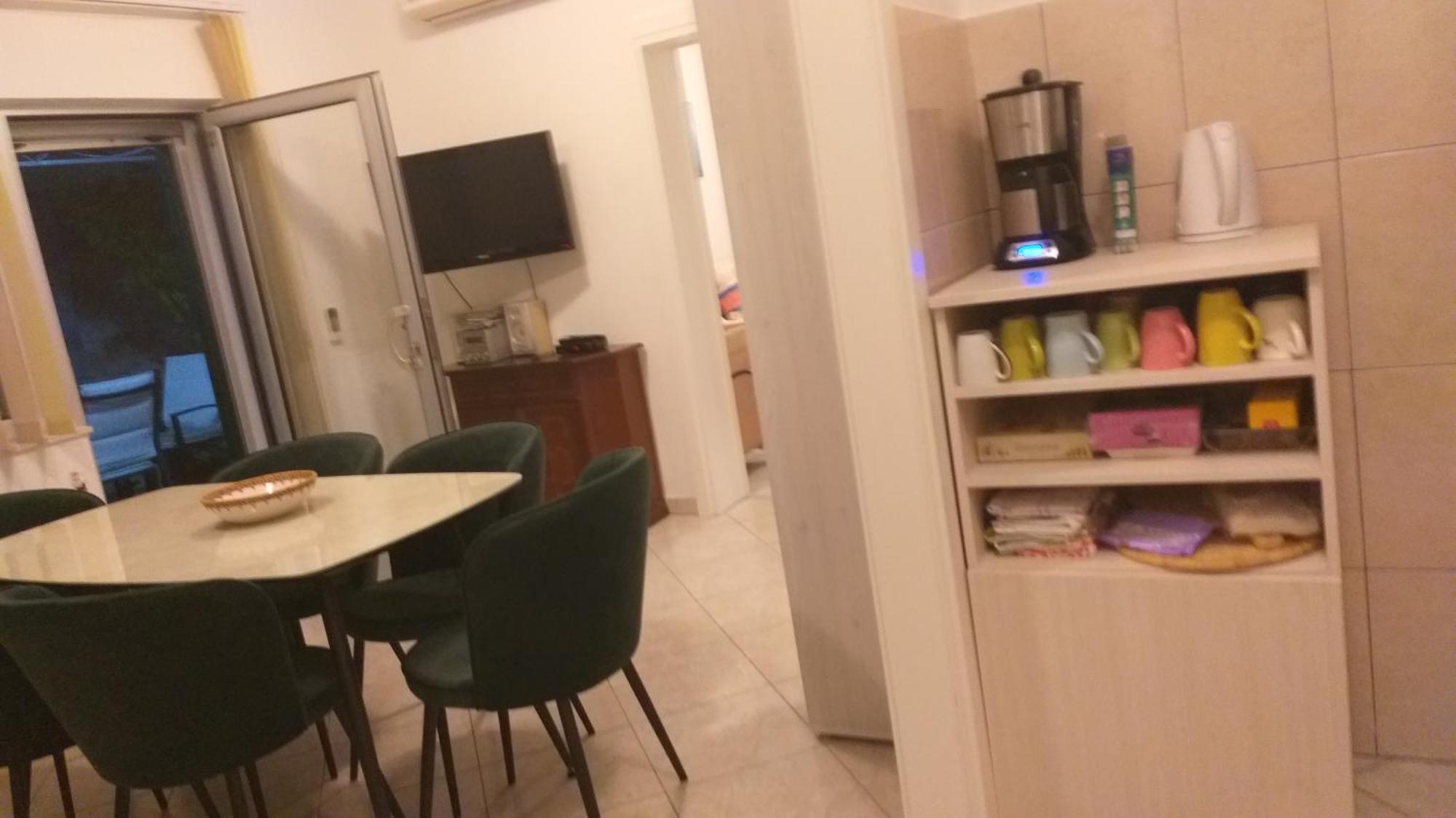 Villa Mira Τρογκίρ Δωμάτιο φωτογραφία