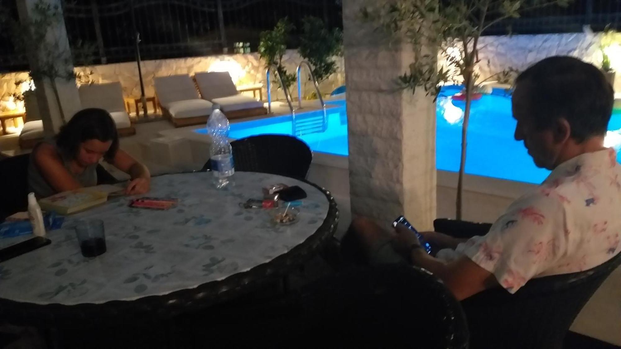 Villa Mira Τρογκίρ Δωμάτιο φωτογραφία