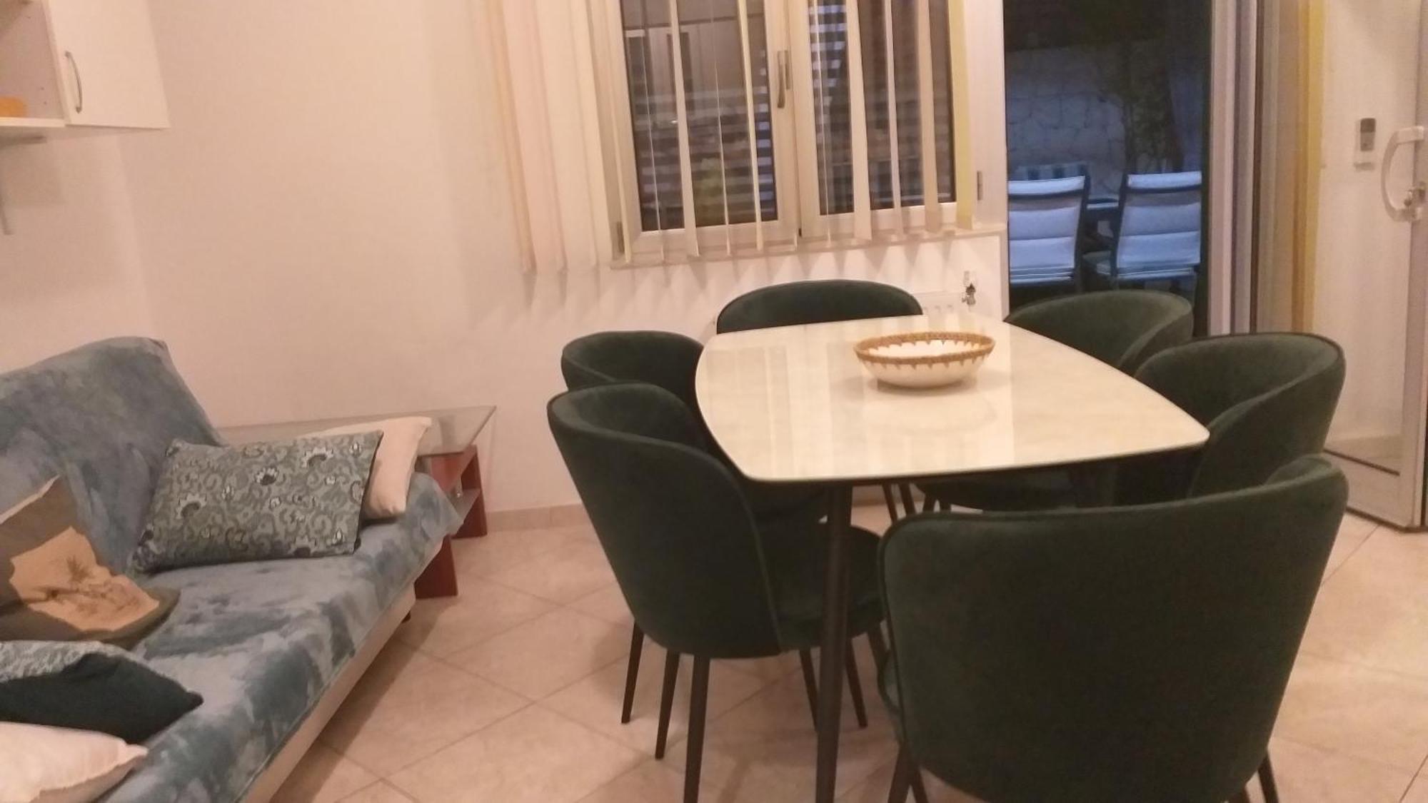 Villa Mira Τρογκίρ Δωμάτιο φωτογραφία