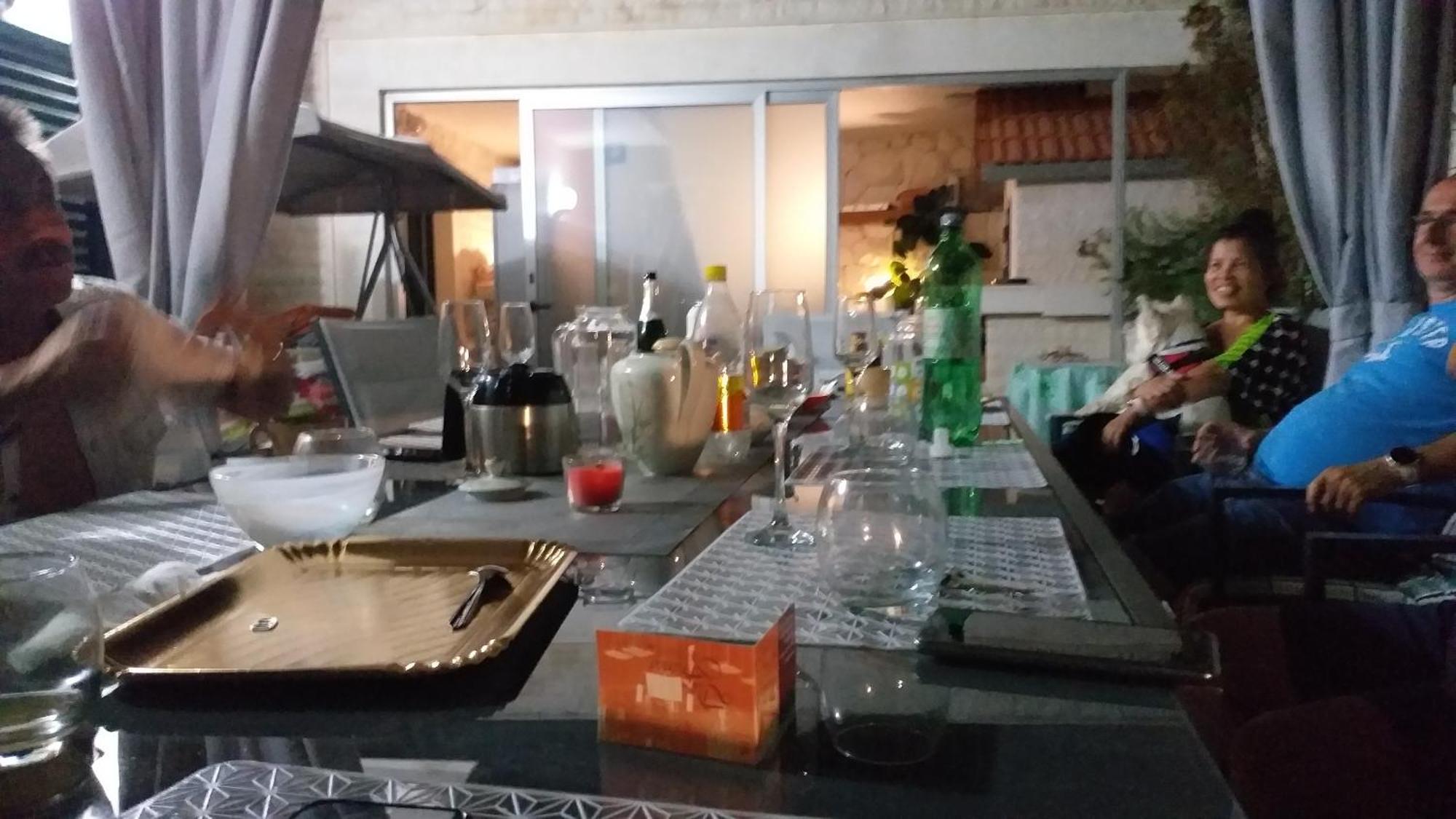 Villa Mira Τρογκίρ Δωμάτιο φωτογραφία