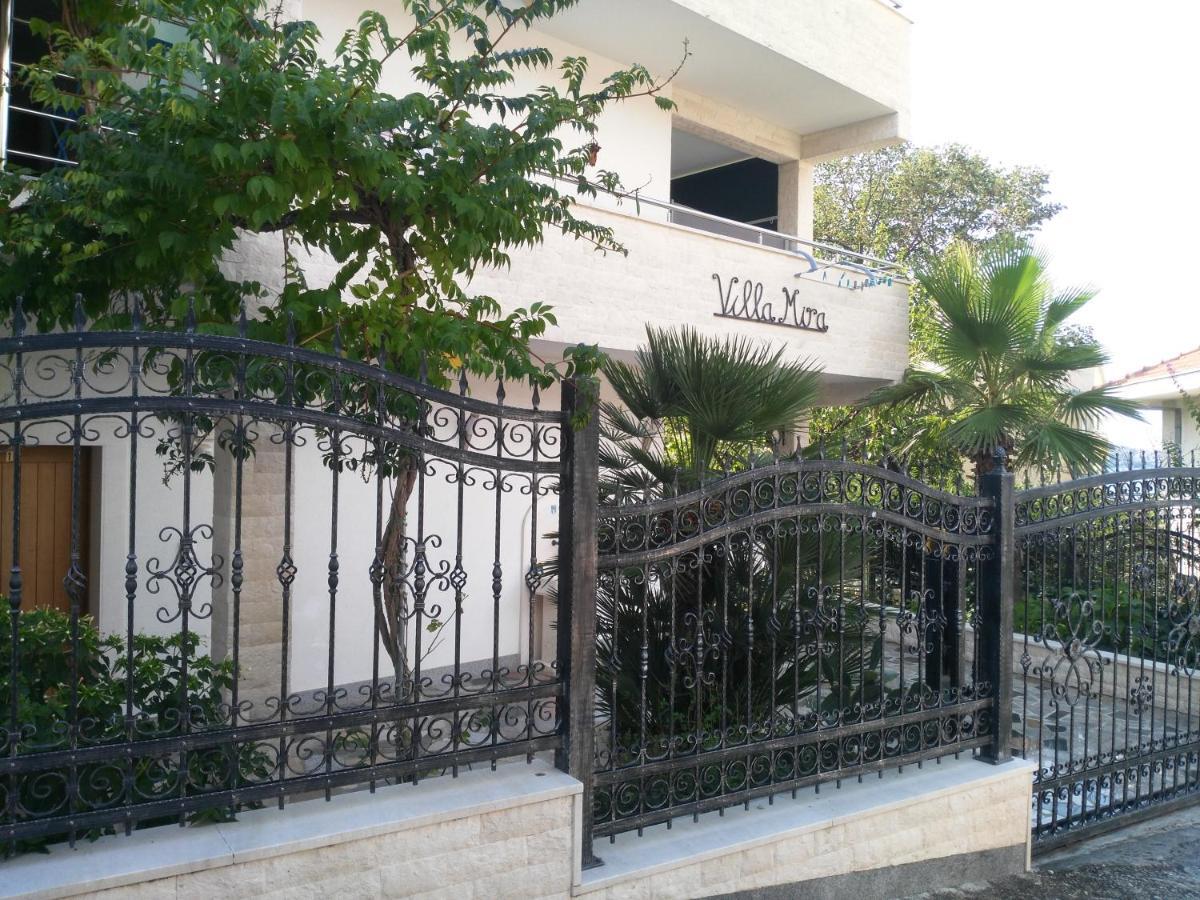 Villa Mira Τρογκίρ Εξωτερικό φωτογραφία