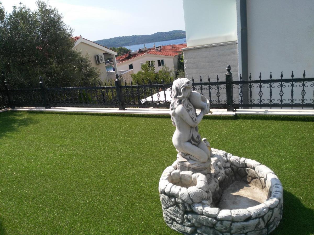 Villa Mira Τρογκίρ Εξωτερικό φωτογραφία